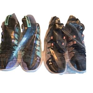 NEW UNDER ARMOUR SIZE 10 choose your color